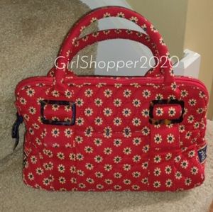 ❗VERA BRADLEY Lucy Handbag
